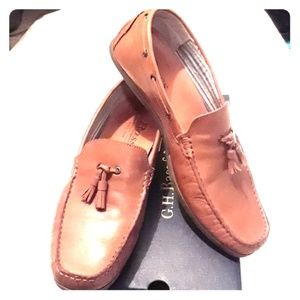 G.H.Bass & Co Men's Loafers